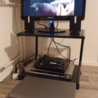 JVC HR-J711 VHS-Nauhuri - pikkukuva 5