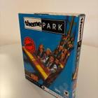 Theme Park - Amiga - pikkukuva 2
