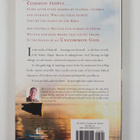 Max Lucado : Cast of Characters - Common People in the Ha... - pikkukuva 2