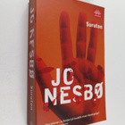 Jo Nesbö : Suruton - pikkukuva 1