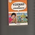 Voilier, C.: Viisikko ja linnanrouva, Tammi 1973, nid., K3 - pikkukuva 1