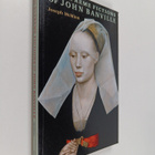 Joseph McMinn : The supreme fictions of John Banville - pikkukuva 1