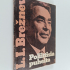 L. I. Breznev : Poliittisia puheita - pikkukuva 1