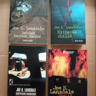 Joe r. Lansdale valikoima 4€/kpl - pikkukuva 1