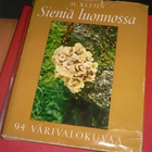 H. Kleijn : Sieniä luonnossa    1961 1.p. - pikkukuva 1