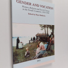 Gender and vocation : women, religion and social change i... - pikkukuva 1