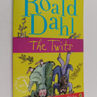 Roald Dahl : The Twits - pikkukuva 1
