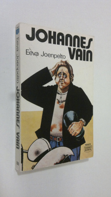 Eeva Joenpelto : Johannes vain