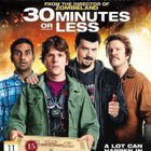 30 MINUTES OR LESS	(40 499)	-FI-	BLU-RAY		danny mcbride - pikkukuva 2