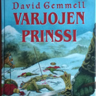 David Gemmell: Drenain tarut 2 Varjojen Prinssi (poisto) - pikkukuva 1