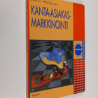 Jouni Pöllänen : Kanta-asiakasmarkkinointi - pikkukuva 1