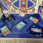 Trivial Pursuit Disney Dvd Edition . Hollanti painos - pikkukuva 2