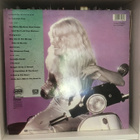 (LP) Kim Carnes - Cafe Racers - pikkukuva 2