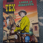 MAXI TEX LAKIA JA OIKEUTTA - pikkukuva 1