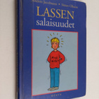 Anders Jacobsson ym. : Lassen salaisuudet - pikkukuva 1