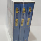Rillit huurussa - Kausi 1-9 (DVD) uusi ! - pikkukuva 2