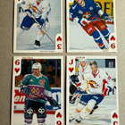 1999-00 Finnish Cardset Aces High: 4 Jokerit korttia - pikkukuva 1