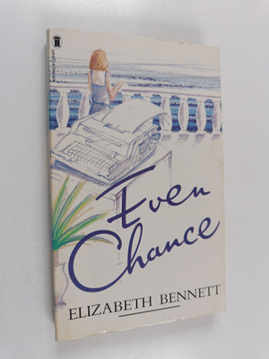 Elizabeth Bennett : Even Chance