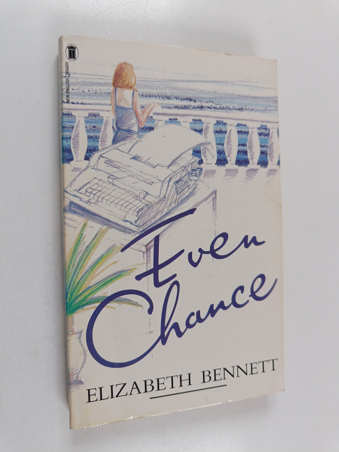 Elizabeth Bennett : Even Chance