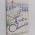 Elizabeth Bennett : Even Chance - pikkukuva 1