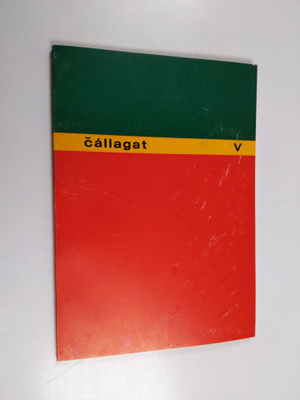 Callagat 5