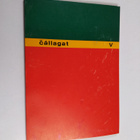 Callagat 5 - pikkukuva 1