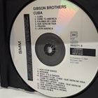 Gibson Brothers - Cuba (cd) - pikkukuva 3