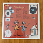 Mudhoney Every Good Boy Deserves Fudge  LP - pikkukuva 2