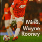 Minä, Wayne Rooney - pikkukuva 1