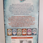 James Rollins : Ice Hunt - pikkukuva 2