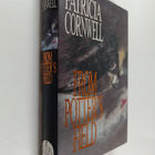 Patricia Cornwell : From Potter's Field - pikkukuva 1
