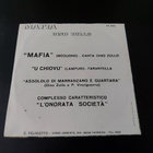 DINO ZULLO - MAFIA 7 " Single ( Hyvä kunto ) - pikkukuva 2