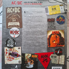 Phil Sutcliffe - AC/DC kuvitettu bändihistoria - pikkukuva 2