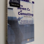 Mick Cope : The seven Cs of consulting : the definitive g... - pikkukuva 1
