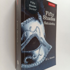 E. L. James : Fifty shades 2 : Satutettu - pikkukuva 1