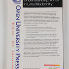 Alan France : Understanding youth in late modernity - pikkukuva 2