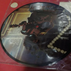 T. REX - TILL DAWN M- KUVALEVY 7'' SINGLE - pikkukuva 2