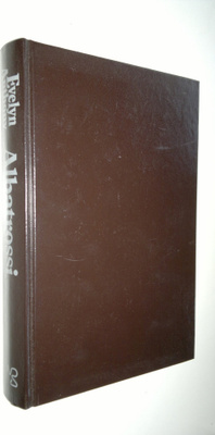 Evelyn Anthony : Albatrossi