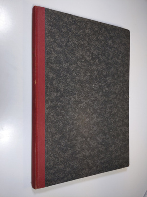 Palkkatyöläinen 1944 vuosikerta (numerot 1-52)