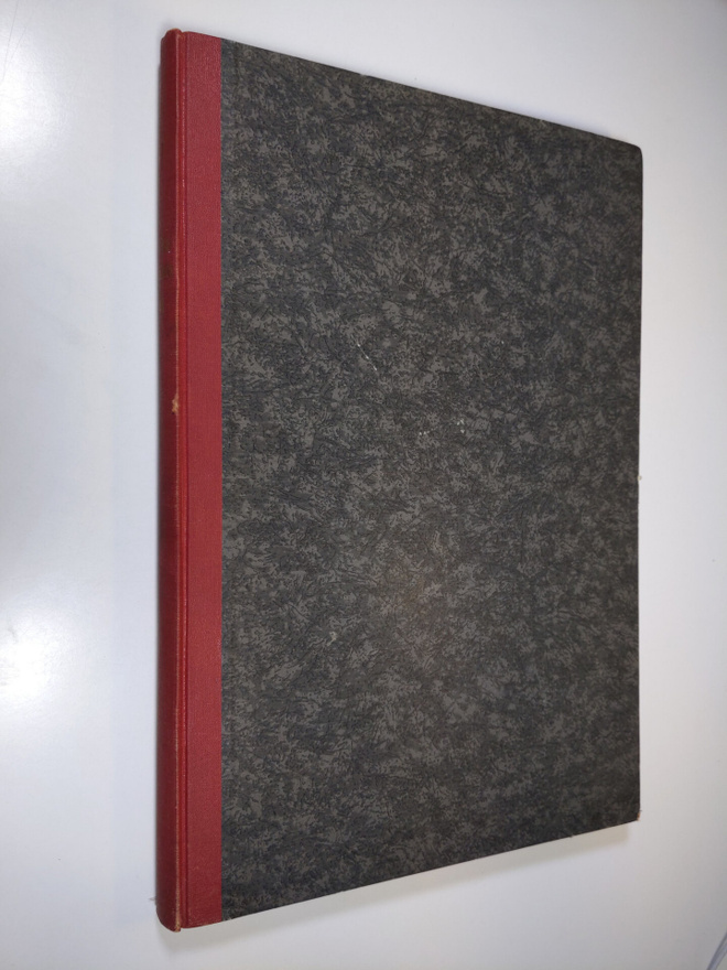 Palkkatyöläinen 1944 vuosikerta (numerot 1-52)