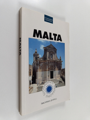 Timo-Pekka Lehtipuu : Malta