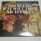 Broilers Ich Will Hier Nicht Sein 7" sinkku 1882 / 3000 - pikkukuva 1