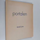 Harald Forss : Portalen - pikkukuva 1