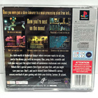 PS1 - Oddworld: Abe's Oddysee - pikkukuva 2