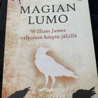 Tea Holm: Magian lumo - pikkukuva 1