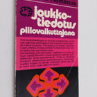 Pertti Hemanus : Joukkotiedotus piilovaikuttajana - pikkukuva 1