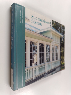 Teppo Korhonen ym. : Suomalainen ikkuna