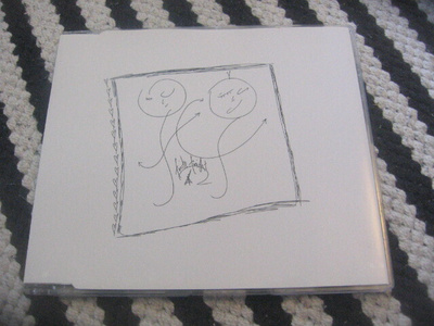 The Smashing Pumpkins - Tonight, Tonight (cds)