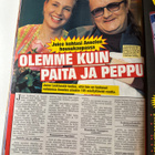 7- päivää lehti 20/1996 - pikkukuva 3