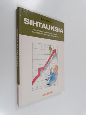 Erkki Sinkko : Sihtauksia